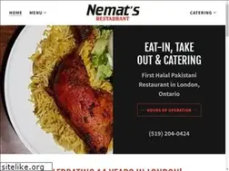 Sites similar to nemats.com