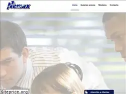 Sites similar to nemax.mx