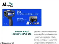 Sites similar to nemaxnepal.com.np