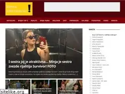 Sites similar to nemazabranjenih.rs