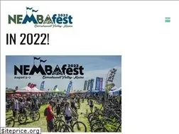 Sites similar to nembafest.com