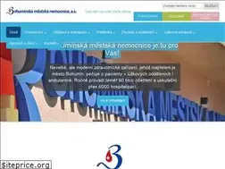 Sites similar to nembo.cz