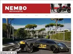 Sites similar to nembomotociclette.com