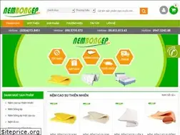 Sites similar to nembongep.com