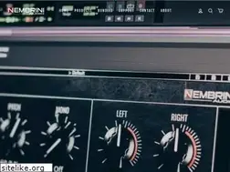 Sites similar to nembriniaudio.com