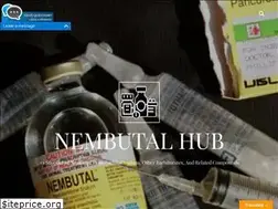 Sites similar to nembutalhub.com