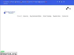 Sites similar to nembutalpeacefulexits.com