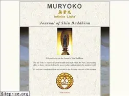 Sites similar to nembutsu.info