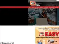 Sites similar to nemc.com