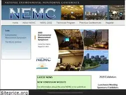 Sites similar to nemc.us