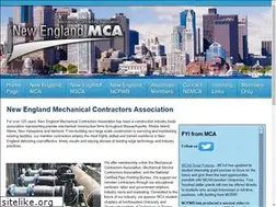 Sites similar to nemca.org