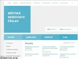 Sites similar to nemcaslav.cz