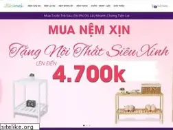 Sites similar to nemcattuong.com