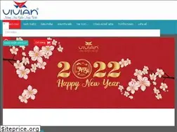 Sites similar to nemchatluong.vn