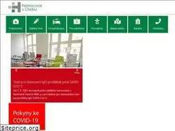 Sites similar to nemcheb.cz
