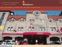 Sites similar to nemchinovka-park.com