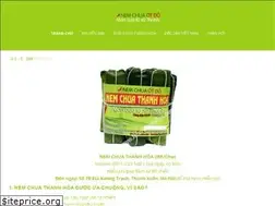 Sites similar to nemchuaotdo.com