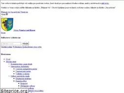 Sites similar to nemcicenh.cz