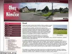 Sites similar to nemciceukdyne.cz