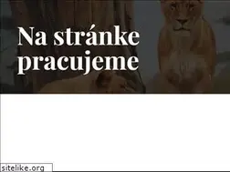 Sites similar to nemcikova.sk