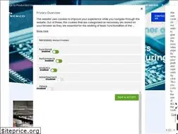 Sites similar to nemco.co.uk
