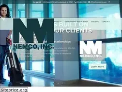 Sites similar to nemcoinc.com