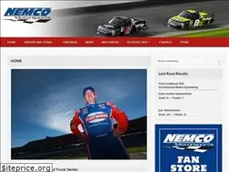 Sites similar to nemcomotorsports.com