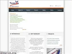 Sites similar to nemconfacade.com