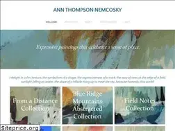 Sites similar to nemcoskyart.com