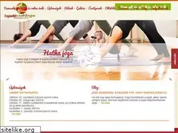 Sites similar to nemcsakjoga.hu