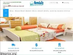 Sites similar to nemdaily.com