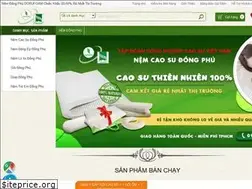 Sites similar to nemdongphu.vn