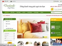 Sites similar to nemdunlopillo.vn