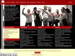 Sites similar to neme.org