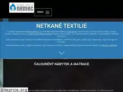 Sites similar to nemec-cz.cz