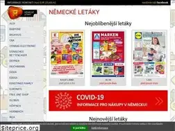 Sites similar to nemecke-letaky.eu