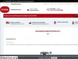 Sites similar to nemeckekavovary.cz