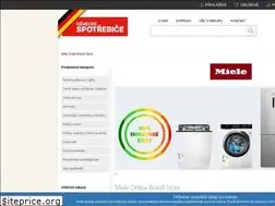 Sites similar to nemeckespotrebice.cz