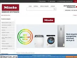 Sites similar to nemeckespotrebice.sk