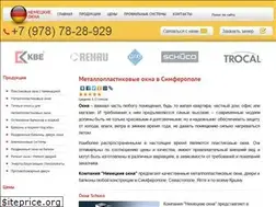 Sites similar to nemeckieokna.com.ua