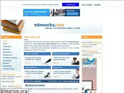 Sites similar to nemecky.net