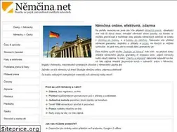 Sites similar to nemecky.org