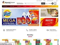 Sites similar to nemeckyeshop.cz