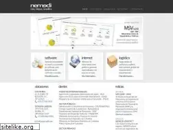 Sites similar to nemedi.com