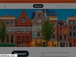 Sites similar to nemef.nl