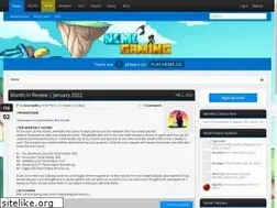 Sites similar to nemegaming.com