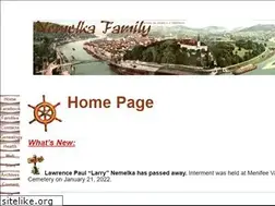 Sites similar to nemelkafamily.com