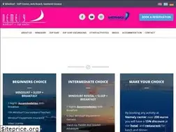 Sites similar to nemelycenter.com