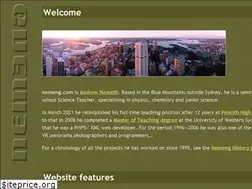 Sites similar to nemeng.com