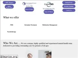 Sites similar to nementalhealth.com